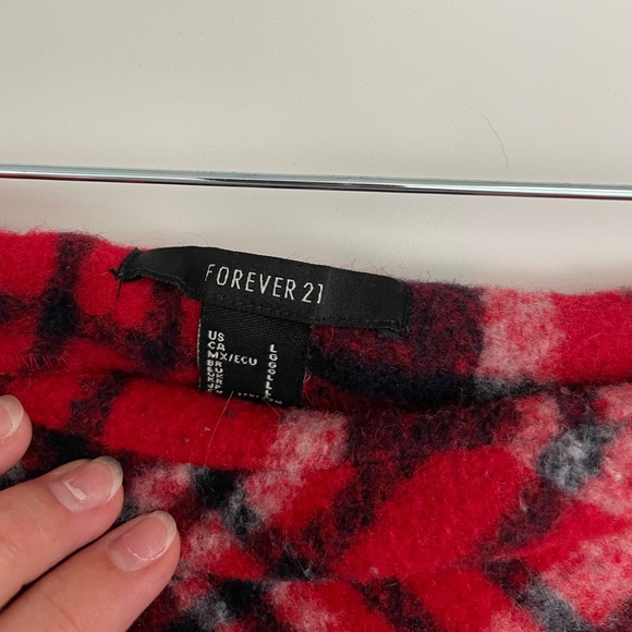 Forever 21 mini skirt - Picture 2 of 2